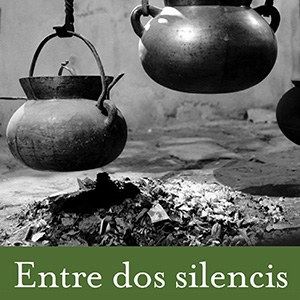 Club de lectura: "Entre dos silencis" d'Aurora Bertrana.