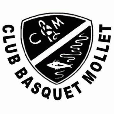 Presentació equips Club Bàsquet Mollet.
