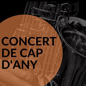 Concert Cap dAny 2019 AMPC aux
