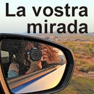 La vostra mirada aux