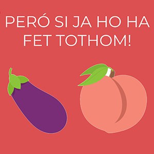 Taller deduacio sexual per a joves aux