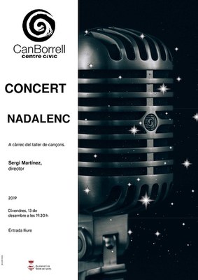Concert de Nadal.