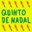 Quinto de Nadal Morat