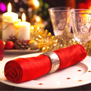 taller decoracio taules aux