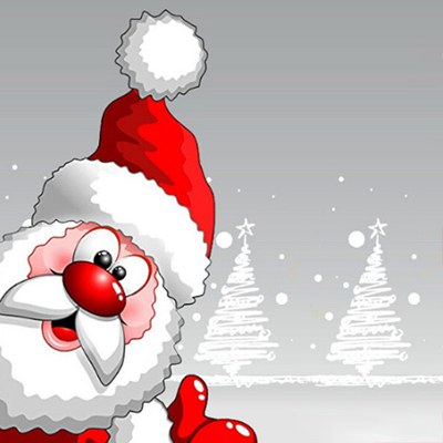 Pare Noel Ludoteca aux2