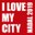 “ I love my city”: "Taller de cocktails" 