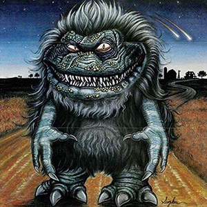 CRITTERS aux