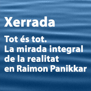 Xerrada Xavier Melloni aux