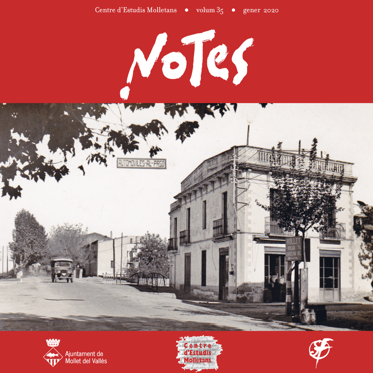 Notes Portada i contra 35 XXSS