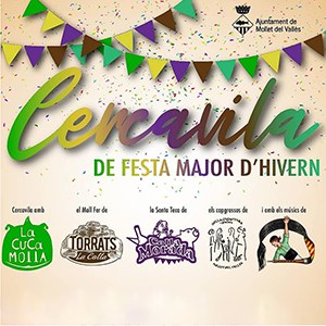Cercavila bestiari aux