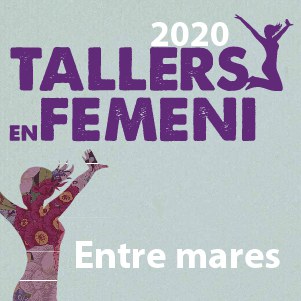 En femeni tallers 2020 Mares aux 03