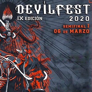 Devilfest 2020 aux