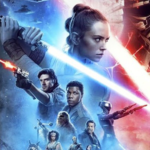 Star Wars aux