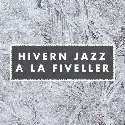 hivern jazz aux