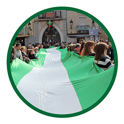Dia Andalusia aux