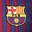 Triangular Veterans del Barça
