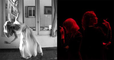 Arts i Escena: "Adesso la finestra" i "Chop Suey".