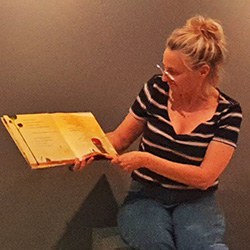 museu ple contes aux