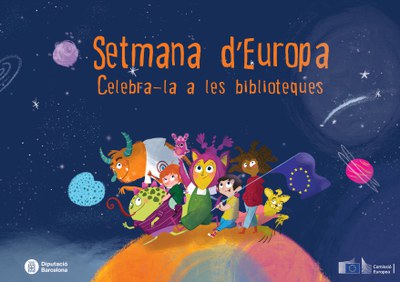 L'Hora del Conte Especial Dia d'Europa: "Li deien Kalòpsia".