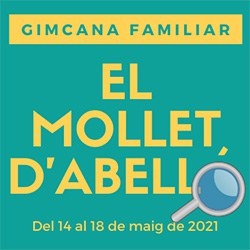 Gimcana abello aux