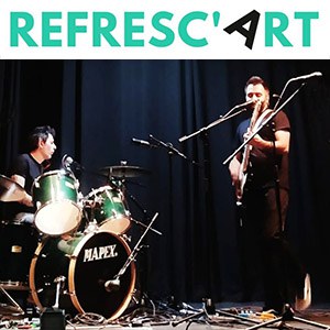 refrescart olga miami aux