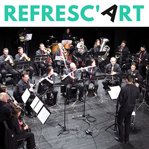 refrescart concert estiu aux2