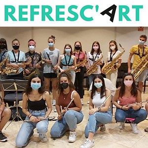 refrescart MJB aux