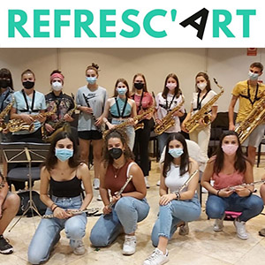 refrescart MJB aux