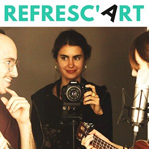 refrescart Non Jambi aux