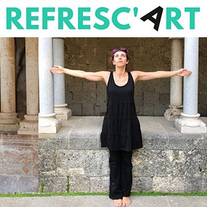 refrescart margerite aux