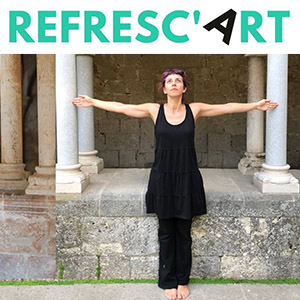 refrescart margerite aux