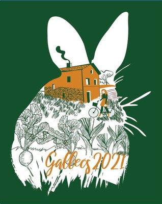 FESTA MAJOR DE GALLECS: Concert de versions amb  la  Pop Machine.