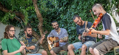 FESTA MAJOR 2021: Concert amb "El Pony Pisador".