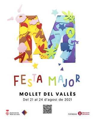 FESTA MAJOR 2021: Concert amb Mucca i Cash Caravan.