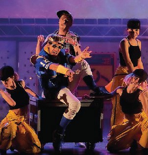 AiE aladdin aux