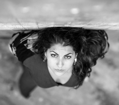 Arts Musicals: Mélodie Gimard Trio (Flamenc-fusió).