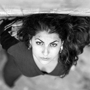 Melodie aux