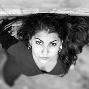 Melodie aux