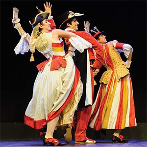 Festa aux