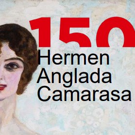 Xerrada: Lectura d'un quadre d'Anglada Camarasa. A càrrec de Bernat Puigdollers, comissari de l'Any Anglada Camarasa.