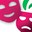 tastet teatre aux