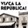 II Republica aux