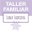 Taller familiar de postals nadalenques amb "Lanafadrina"