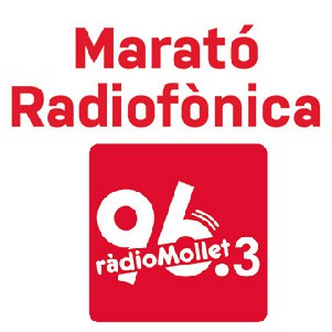 Marato radiofonica recollida joguines aux