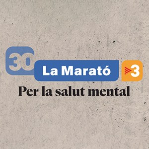 Caminada per Gallecs per La Marató de TV3.