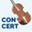 Concert. Orquestra infantil i Orquestra jove de L'Escola Municipal de Música de Mollet
