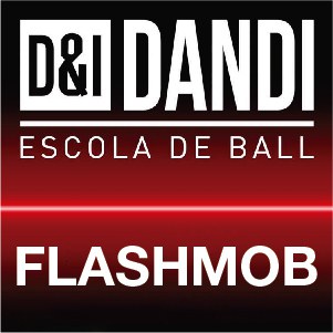 Flashmob Mercat de Mollet.