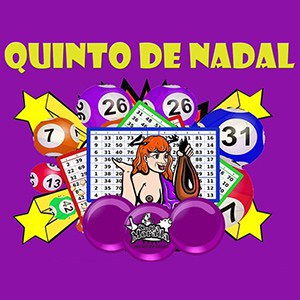 Quinto de Nadal aux