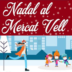 Nadal MV aux