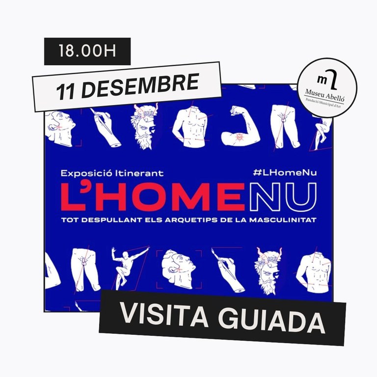 Visita comentada LHome Nu2